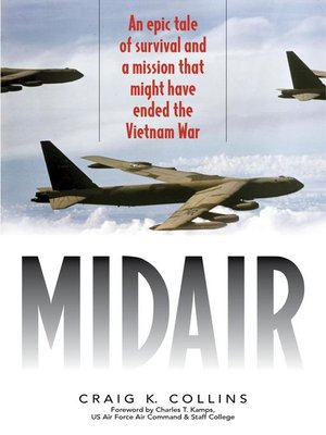 cover image of Midair